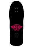 Powell Peralta - Vallely Elephant Skateboard Deck Blacklight
