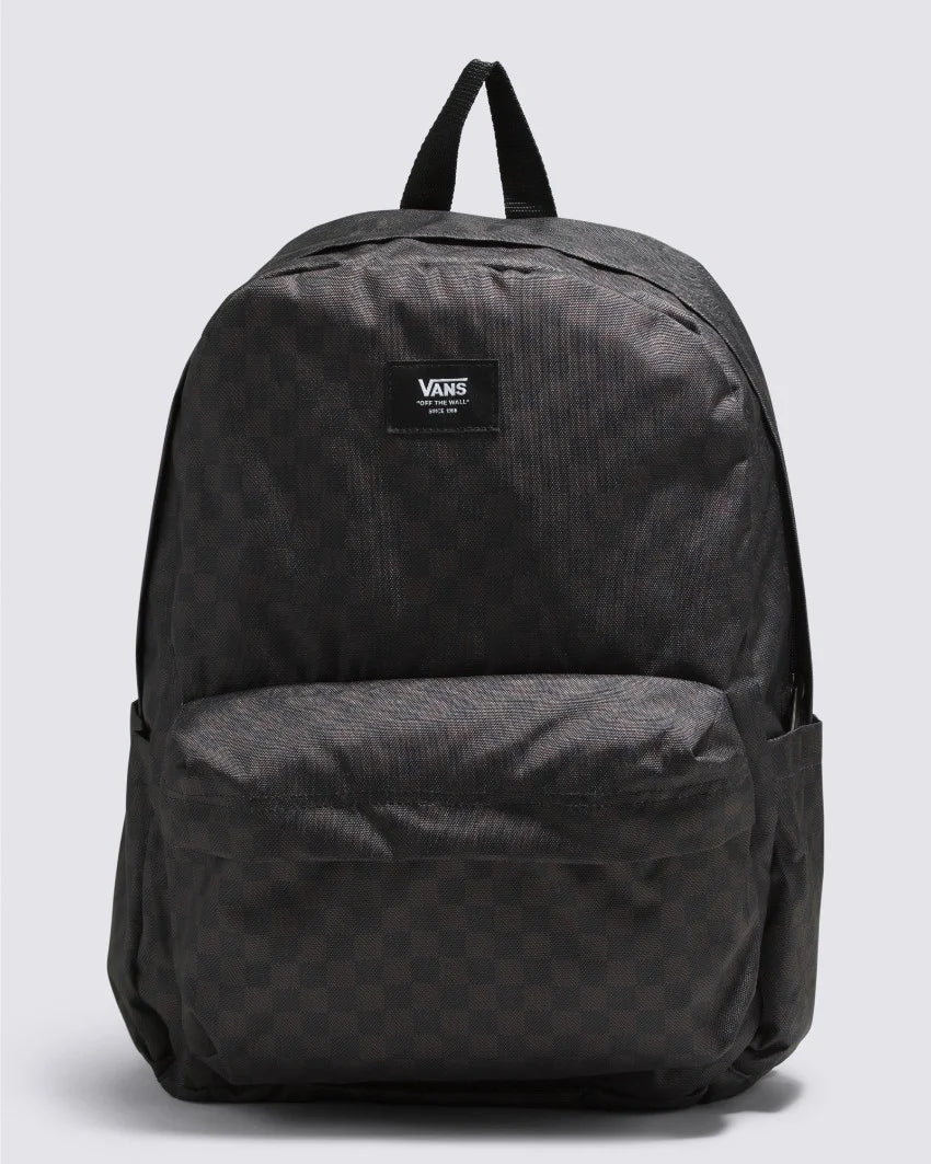 Vans - Old Skool H2O Check Backpack