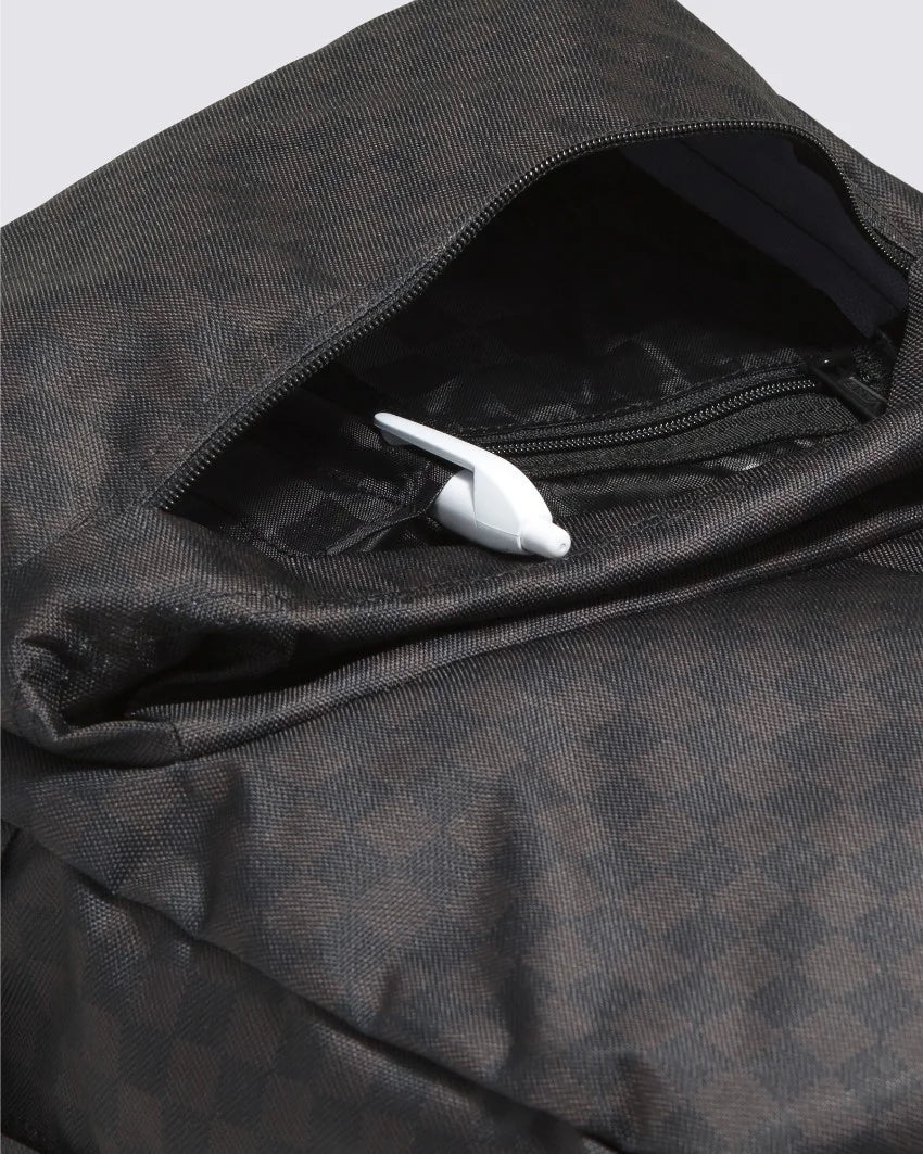 Vans - Old Skool H2O Check Backpack