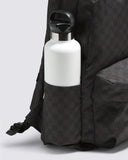 Vans - Old Skool H2O Check Backpack
