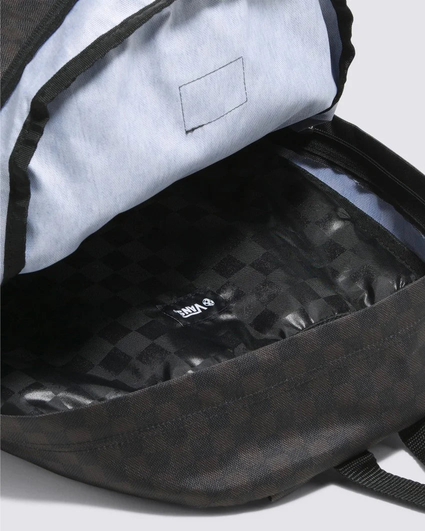Vans - Old Skool H2O Check Backpack