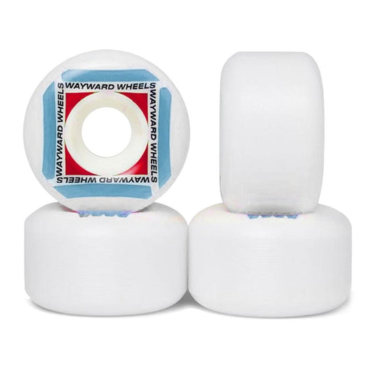 Wayward Wheels - Waypoint Formula 56mm 101a