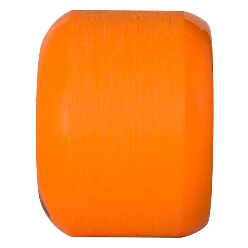 Santa Cruz - Slime Balls Wheels Winkowski Vomits 60mm 95a Orange
