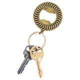 Spitfire Classic Swirl Key Chain
