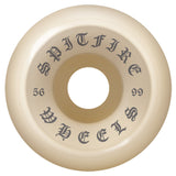 Spitfire - OG Classics Skateboard Wheels 56mm 99a