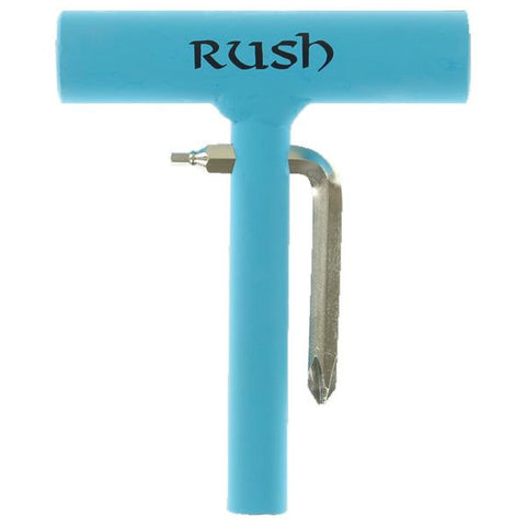 Rush - Skate Tool Blue