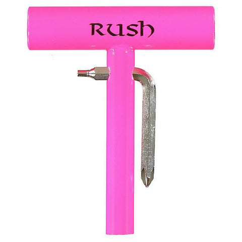 Rush - Skate Tool Pink