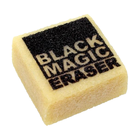 Black Magic - Eraser Grip Tape Cleaner