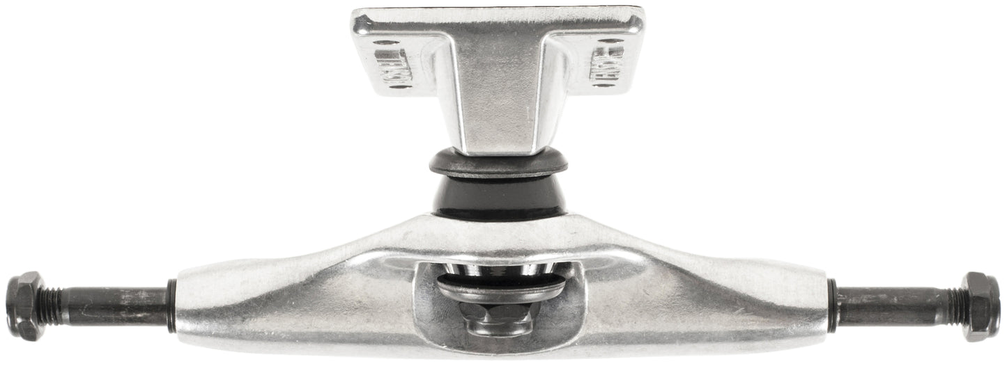 Tensor - 5.0 Alloys Skateboard Trucks Raw Finish