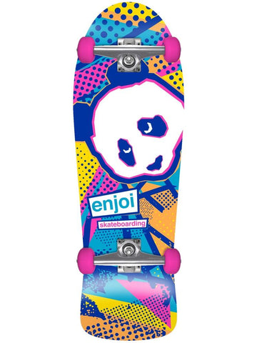 Enjoi - 1985 Called Complete Cruiser Skateboard