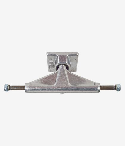Venture - Skateboard Trucks High Polished 5.25''
