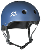 S-One - Lifer Helmet Navy Matte