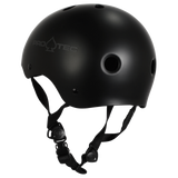Pro-Tec - Classic Certified Helmet Matte Black
