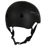 Pro-Tec - Classic Certified Helmet Matte Black