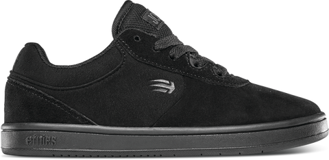 Etnies - Joslin Youth Skate Shoes Black/Black