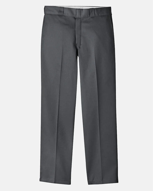 Dickies - 478 Boys Original Fit Pants Charcoal