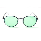 Happy Hour Shades - Tancowny Holidaze BLK/GRN