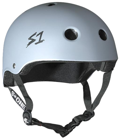 S-One - Lifer Helmet Grey Matte