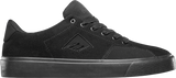 Emerica - Temple Skate Shoes Black/Black