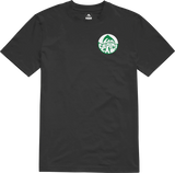 Emerica - Twisted T-Shirt Black