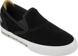Emerica - Wino G6 Slip-On x Independent Youth Skate Shoes