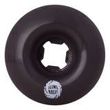 Santa Cruz - Slime Balls Goooberz Vomits Wheels  60mm 95a Black