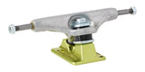Independent - Forged Hollow Hawk Transmission Silver Green Standard Trucks