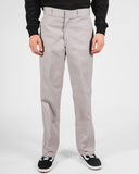 Dickies - 874 Original Fit Men's Pants Silver