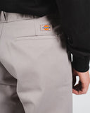 Dickies - 874 Original Fit Men's Pants Silver