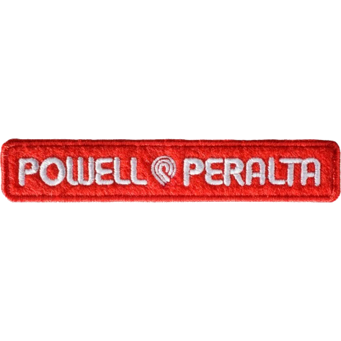 Powell Peralta strip patch