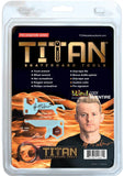 Titan - Skate Tool Cody McEntire Pro Signature Series