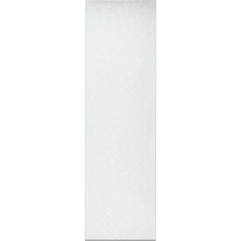 Mini Logo - Clear Grip Tape 10.5" x 33''