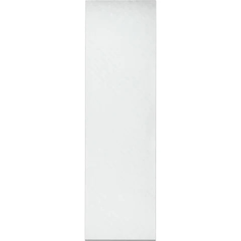 Mini logo - Clear Grip Tape 10.5'' x 40''