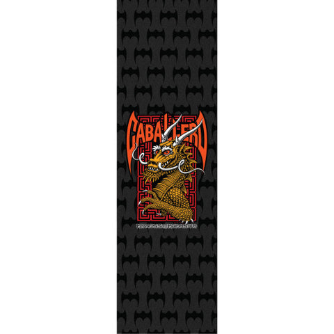 Powell Peralta - Caballero Street Grip Tape Sheet 9 x 33''