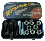 GrindKing - Rocketbolts Mounting Hardware 1''