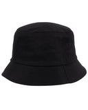 Independent - Span Bucket Hat Black