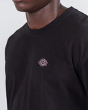 Dickies - H.S. Kerrville Long Sleeve T-Shirt Black