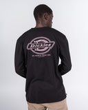 Dickies - H.S. Kerrville Long Sleeve T-Shirt Black