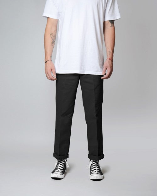 Dickies - 874 Original Fit Men's Pants Black