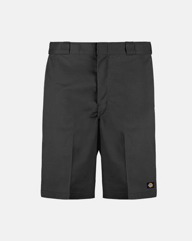Dickies - Boy's Multi Use Pocket Shorts Black