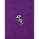 Pissdrunx - Can Do T-Shirt Purple