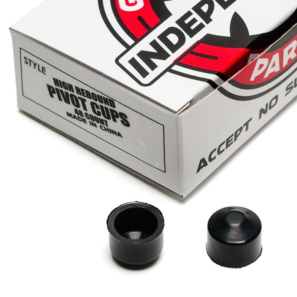 Independent - Pivot Cups - Set Of 2