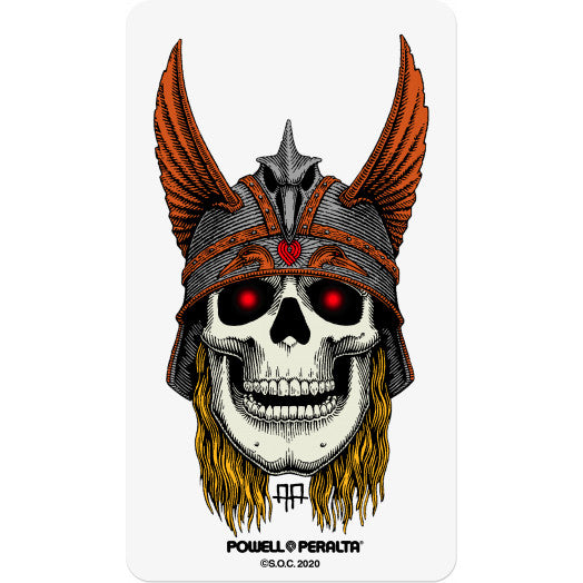 Andy Anderson Sticker 