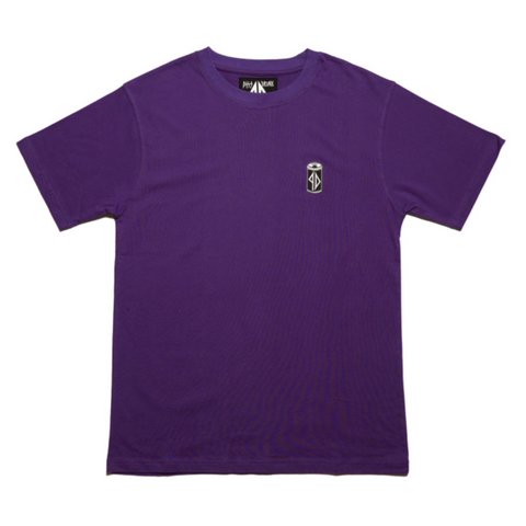 Pissdrunx - Can Do T-Shirt Purple