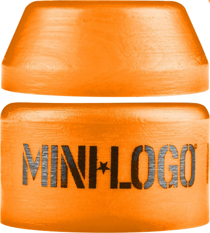 Mini Logo - Medium Bushings Single