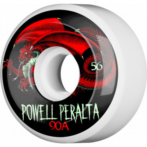Powell Peralta Oval Dragon Wheel 56mm