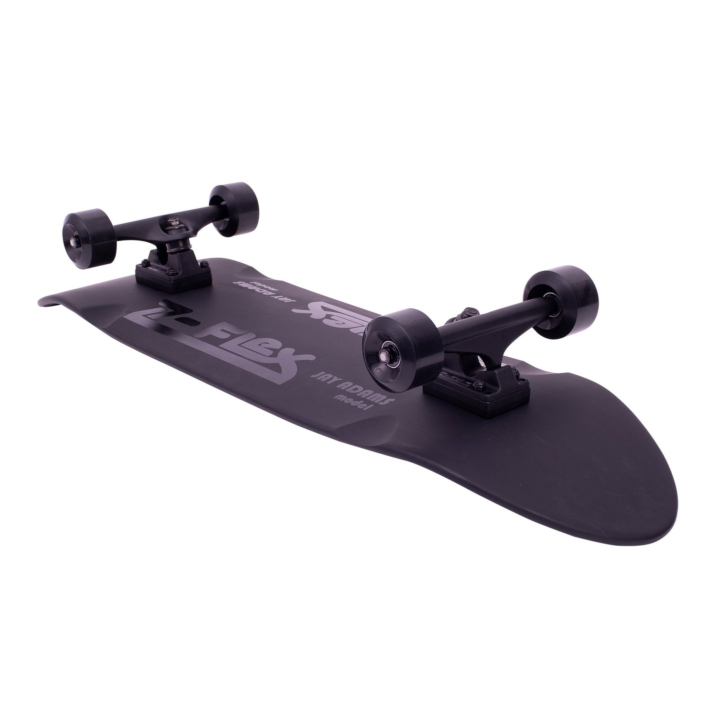 Z Flex - Shadow Lurker Pool 9.5'' Complete