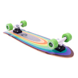 Z Flex - Surf-a-gogo Shorebreak Cruiser Skateboard