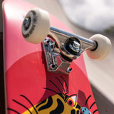 Z Flex - Aragon Complete Skateboard Pink 7.8''