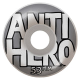 Anti Hero - Classic Eagle Complete 8.0''